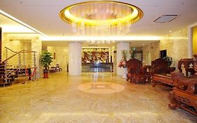 Jinxing Holiday Hotel - Zhongshan Zhongshan 